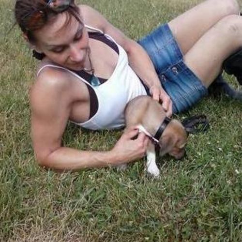 House Sitter Provider Jennifer Smith's Profile Picture