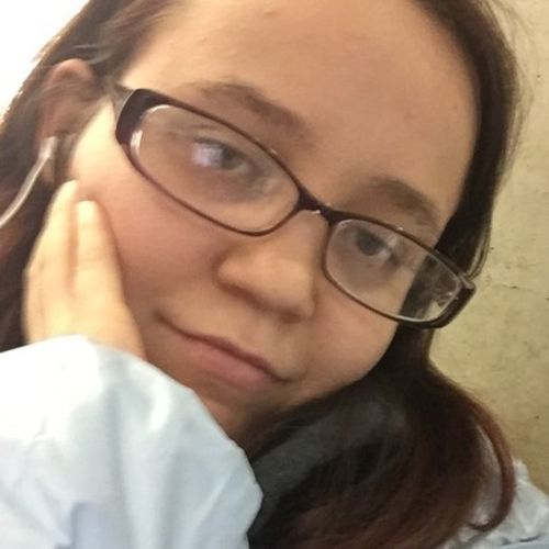 Canadian Nanny Provider Myranda S's Profile Picture