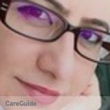 Seeking job as nanny