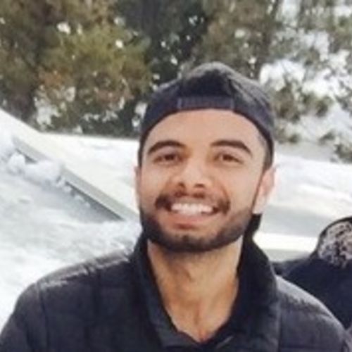 Housekeeper Provider Charandeep singh S's Profile Picture