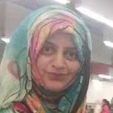 I'm a teacher and I'll coup up with little kids age 3 to 10