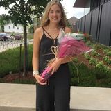 My name is Kaely, I'm from a small town in Central Ontario