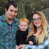 Akron PA stay at home Mama helping children play and learn!