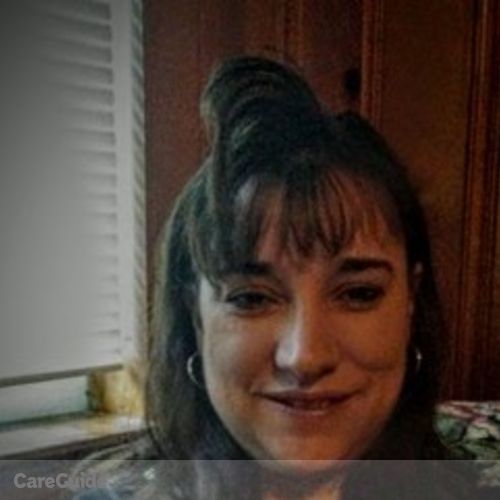 Housekeeper Provider Barbara E's Profile Picture