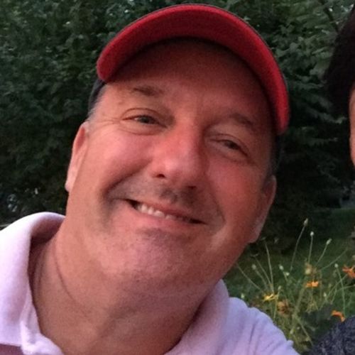 Handyman Provider Peter Standhart's Profile Picture