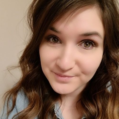 Canadian Nanny Provider Rachel C's Profile Picture