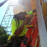 Smiles from a pleased client, is my fondest reward.