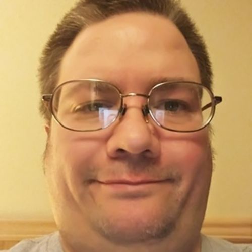 Child Care Provider Leon P's Profile Picture