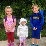 Kleinburg, Ontario Nanny Job
