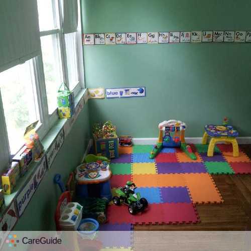 Child Care Provider Elsie P's Profile Picture