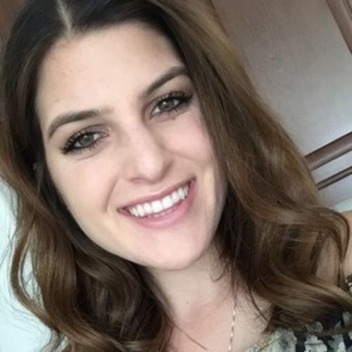 Pet Care Provider Morgan M's Profile Picture