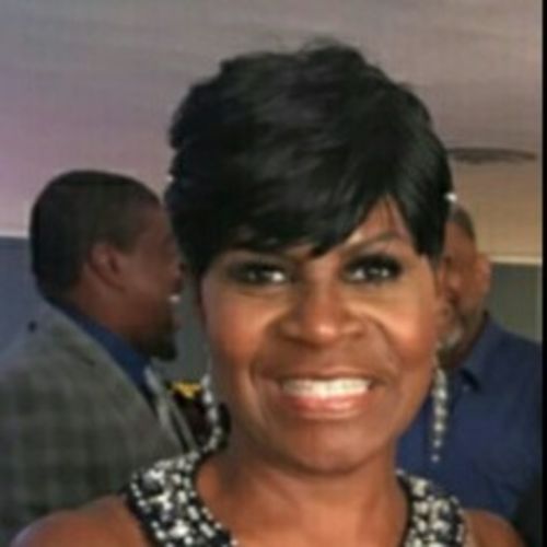 Elder Care Provider Valerie K's Profile Picture