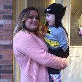 Full time Nanny in Cambridge, Ontario