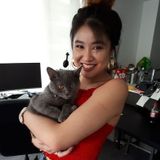 Energetic and loving babysitter Available for Child Care
