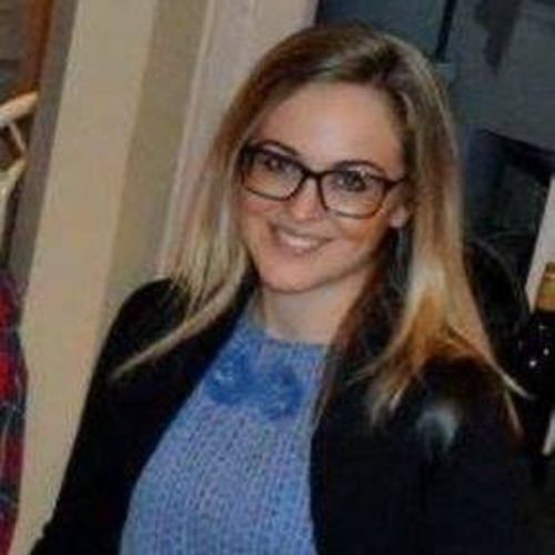 Canadian Nanny Provider Anna B's Profile Picture