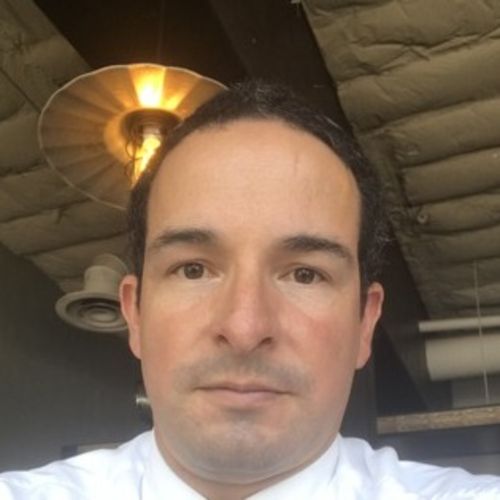 House Sitter Provider Daniel C's Profile Picture