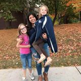 Full Time Nanny and Summer Nanny