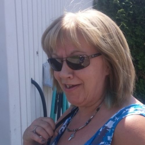 House Sitter Provider Cathy Z's Profile Picture