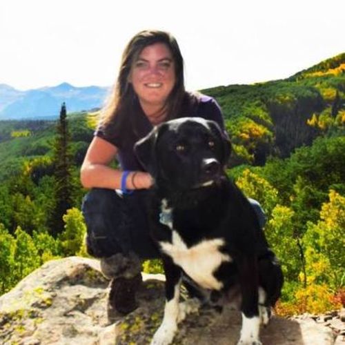 House Sitter Provider Nicole S's Profile Picture