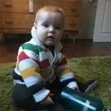 Self-Employed parents seeking Professional, Mature and Responsible Full-Time Caregiver for our 10 month old son.