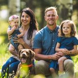 Full-time live-out nanny needed for January 2019 start