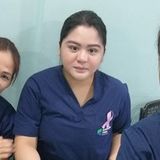 Filipina Caregiver/ Nanny (Expert in Infant/Toddler)