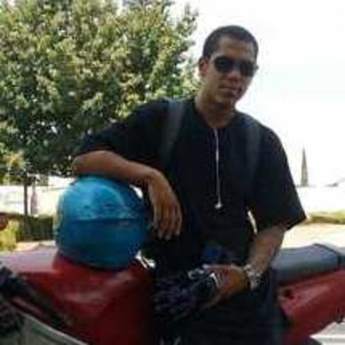 House Sitter Provider Jeremiah S's Profile Picture