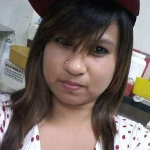 Canadian Nanny Provider Viva V's Profile Picture