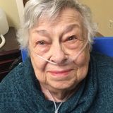 Juncos, Puerto Rico: Home Care for Abuelita