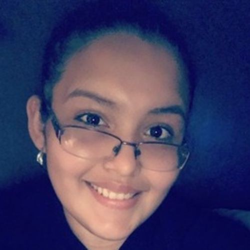 Housekeeper Provider Ana T's Profile Picture
