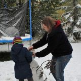 Interested In Sherwood Park Home Daycare Provider Opportunity