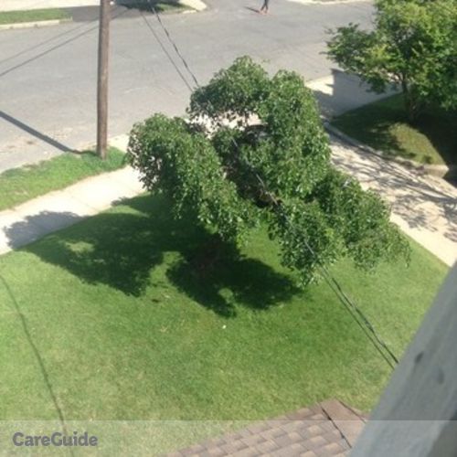 Landscaper Job Corey Z's Profile Picture