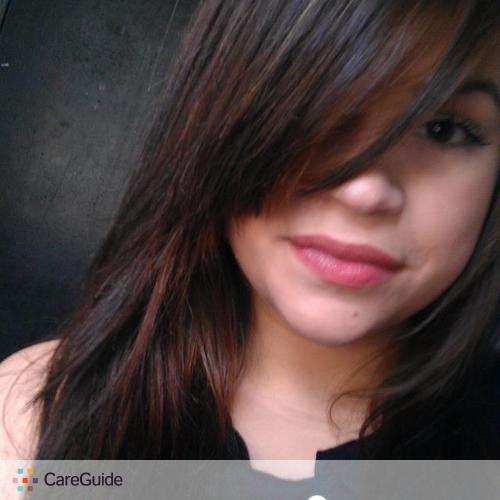Child Care Provider Eimy R's Profile Picture