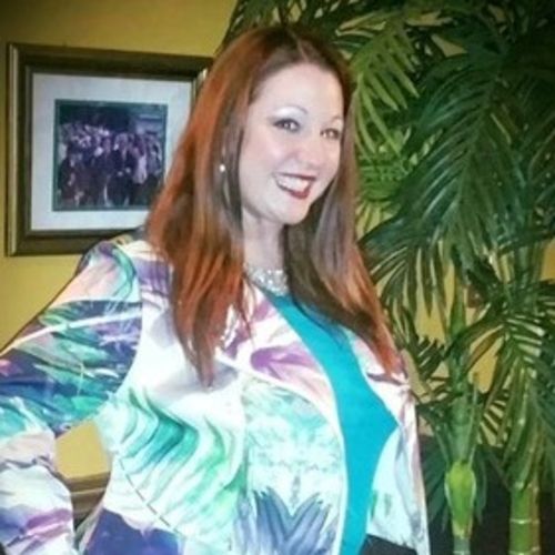 Housekeeper Provider Miranda Riney's Profile Picture