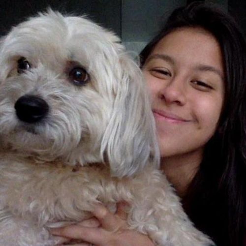 Pet Care Job Rhean Uppal's Profile Picture