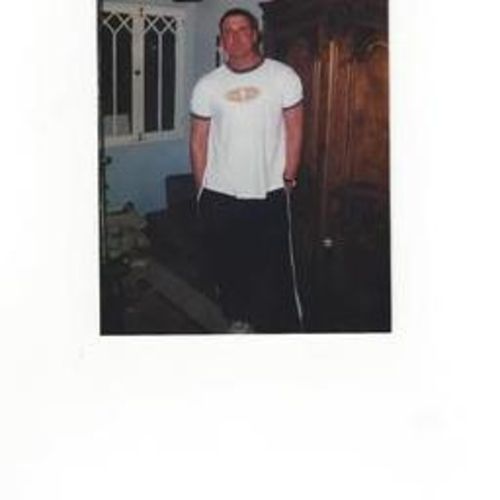 House Sitter Provider Bret McMillan's Profile Picture