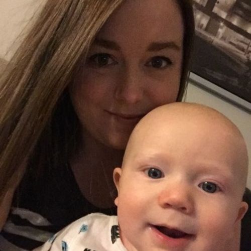 Canadian Nanny Provider Tara B's Profile Picture