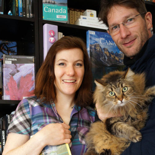 House Sitter Provider Zelda Neumuller's Profile Picture