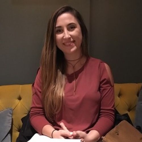 House Sitter Provider Jana G's Profile Picture