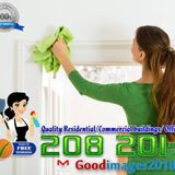 Searching for a Housekeeping Worker Opportunity in Idaho Falls