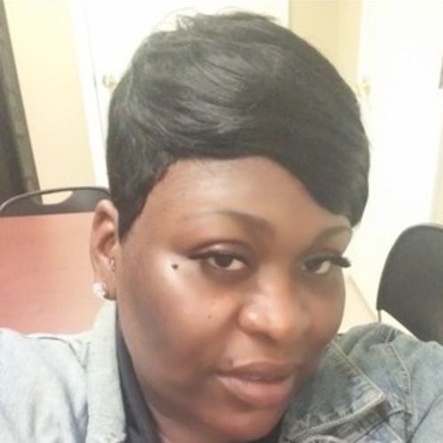 Housekeeper Provider Tiffany M's Profile Picture