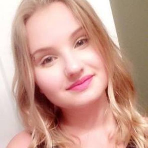 Canadian Nanny Provider Isabel Hannan's Profile Picture