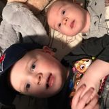 ooking for Immediate Full Time Live Out North Vancouver Nanny for 2 Year Old And 6 month old boy $20/H+