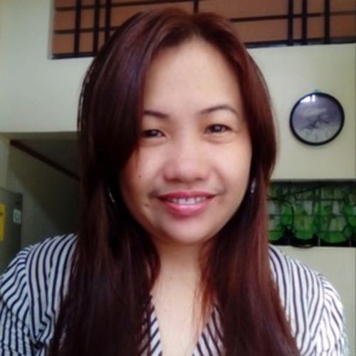 Canadian Nanny Provider Clarissa L's Profile Picture