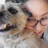 My name is cassie casanova and I'm offering satisfaction in your pets getting their needs and wants met.