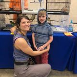 Nanny Available for Child Care in or around Nashville area