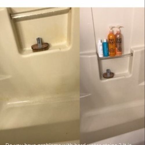 Housekeeper Provider Trish H's Profile Picture