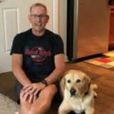 Pet/House sitting Offered in Hillsborough area