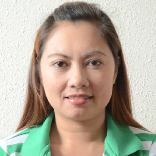 Canadian Nanny Provider Maria A's Profile Picture