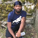Marquell Bowden, I love animals and Ill do my best to take care of them!
